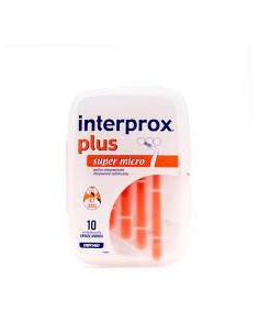 Interprox Plus Super Micro 10uds