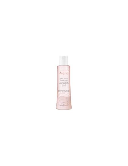 Avene Loción Suavidad Tonificante 200ml