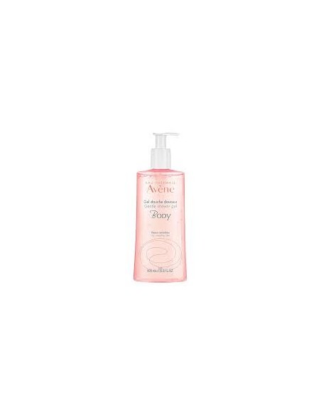 Avene Body Gel de Ducha 500ml