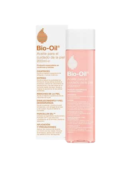 BIO OIL 200ML