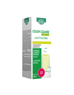 Colon Cleanse Lax Forte Lactulosa 180ml