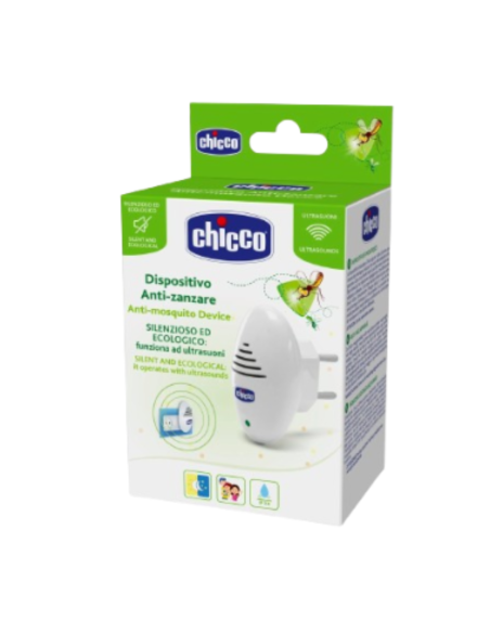 Chicco Dispositivo Anti-mosquitos