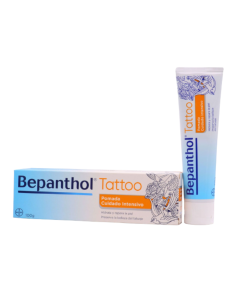 Bepanthol Tattoo 100g