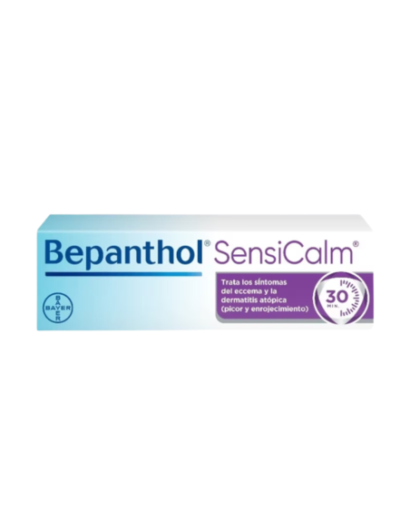 Bepanthol Sensicalm 20g