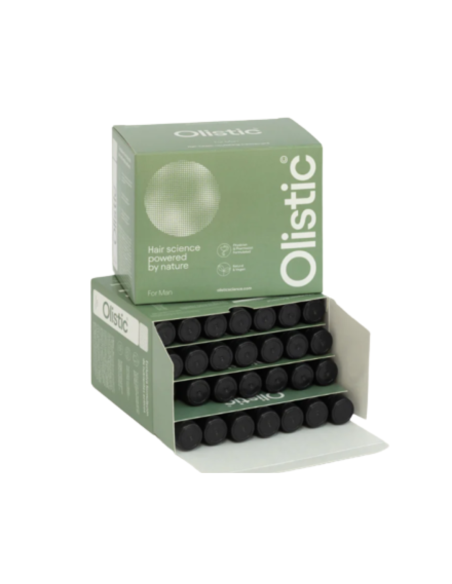 OLISTIC FOR MEN 28 UNIDADES