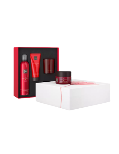 RITUALS OF AYURVEDA COFRE REGALO M