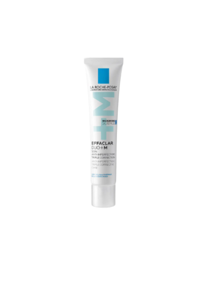 LA ROCHE-POSAY EFFACLAR DUO+ 40ML