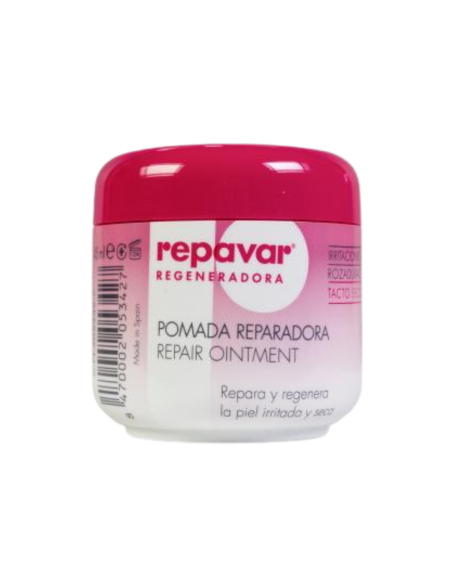 REPAVAR POMADA REGENERADORA 45ML