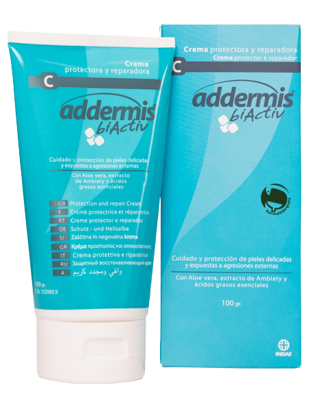ADDERMIS BIACTIV 100G