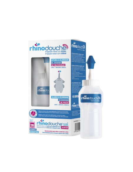 RHINODOUCHE JUNIOR 26 SOBRES