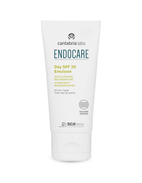 ENDOCARE EMULSION DAY SPF 30 40ML
