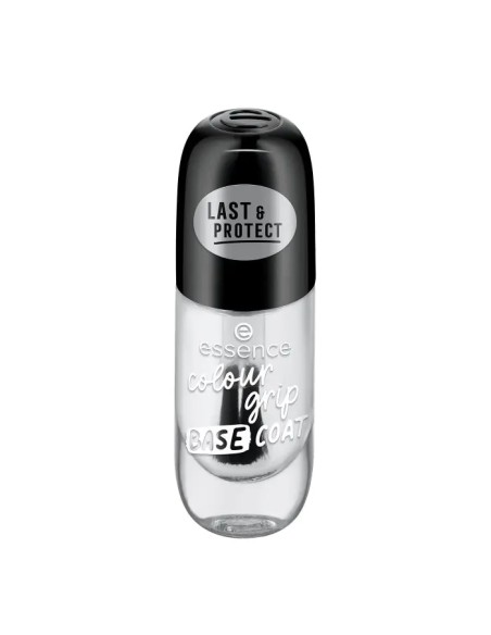 ESSENCE colour grip BASE COAT