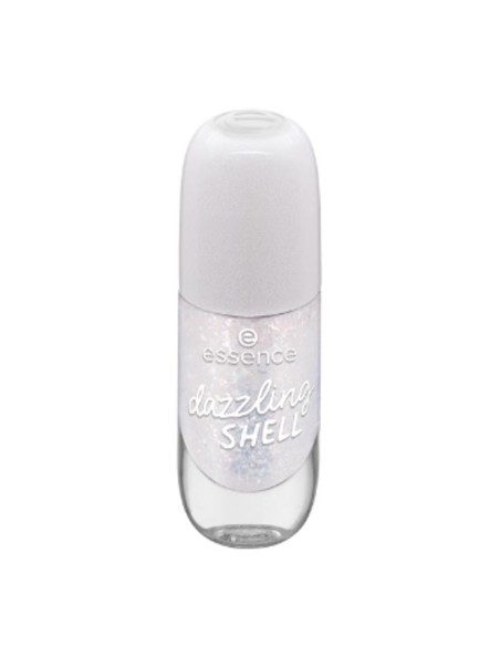 ESSENCE gel nail colour esmalte de uñas 18