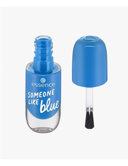 ESSENCE gel nail colour esmalte de uñas 51