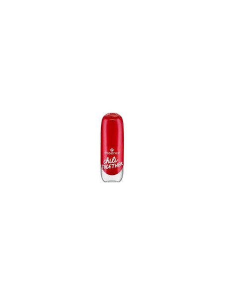 ESSENCE gel nail colour esmalte de uñas 16