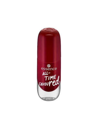 ESSENCE gel nail colour esmalte de uñas 14