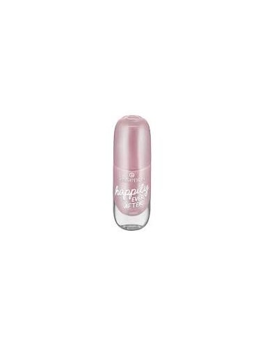 ESSENCE gel nail colour esmalte de uñas 06