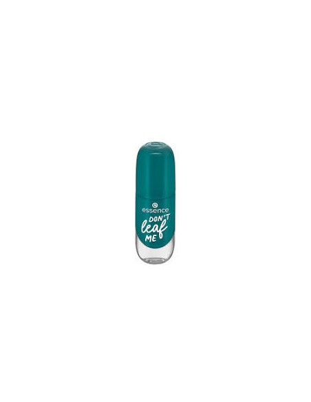 ESSENCE gel nail colour esmalte de uñas 19