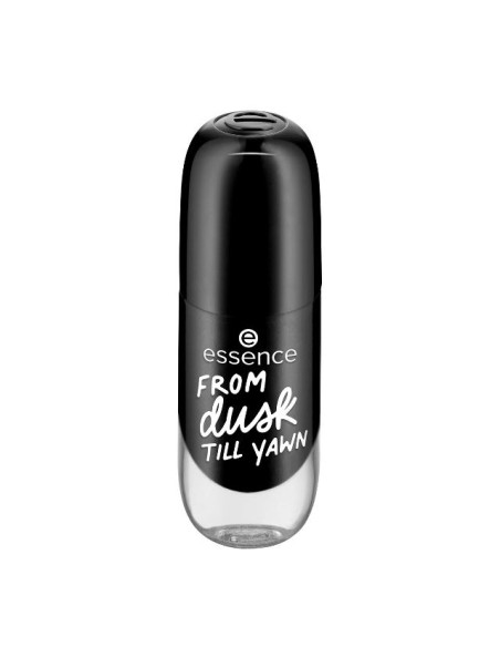 ESSENCE gel nail colour esmalte de uñas 46