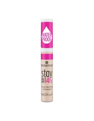 ESSENCE Corrector de larga duración stay ALL...