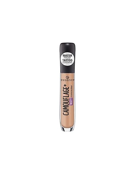 ESSENCE camouflage+ matt corrector 50