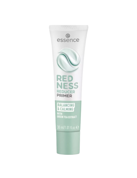ESSENCE REDNESS REDUCER prebase reductora de las rojeces