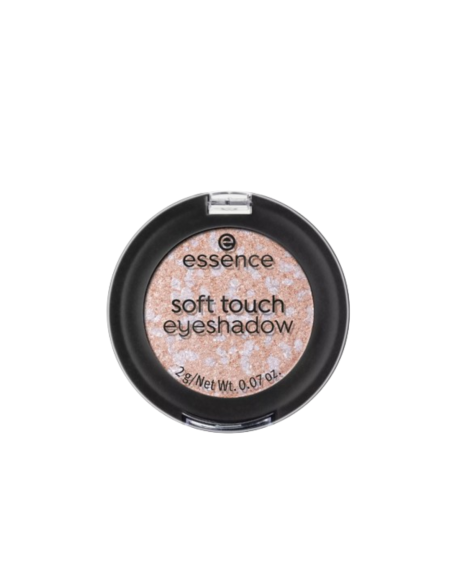 ESSENCE soft touch sombra de ojos 07
