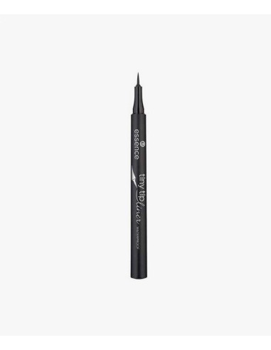 ESSENCE liner precisión tiny tip waterproof 01