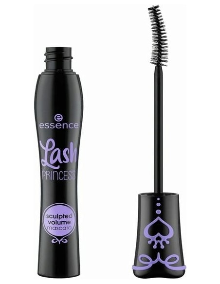 ESSENCE lash princess sculpted volume mascara de pestañas