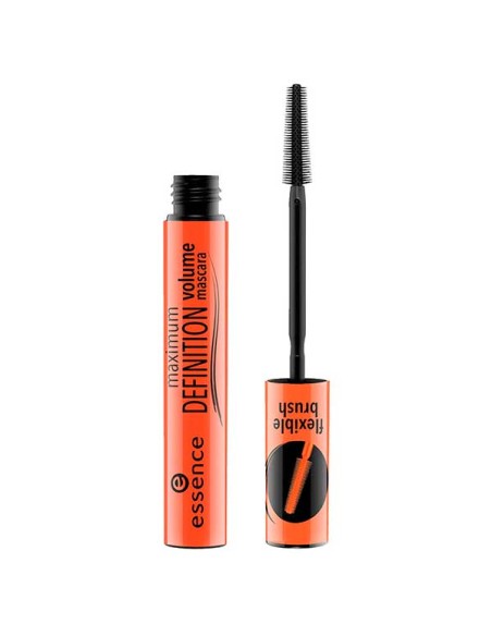ESSENCE mascara maxima definicion