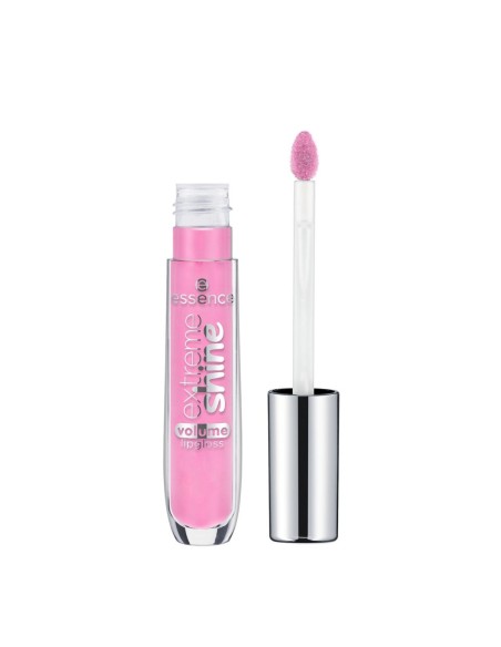 ESSENCE extreme shine brillo de labios voluminizador 02