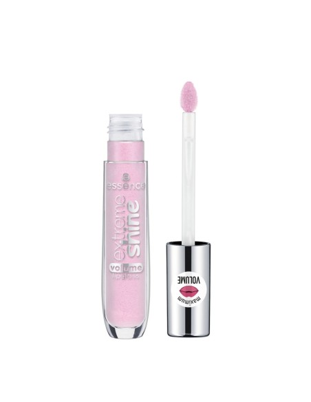 ESSENCE extreme shine brillo de labios voluminizador 102