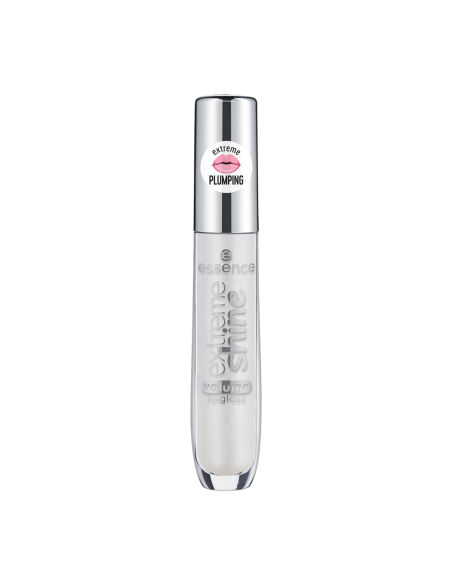 ESSENCE extreme shine brillo de labios voluminizador 101