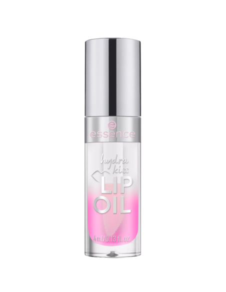 ESSENCE ACEITE DE LABIOS hydra kiss 01