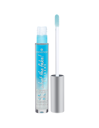 ESSENCE what the fake! Voluminizador labial...