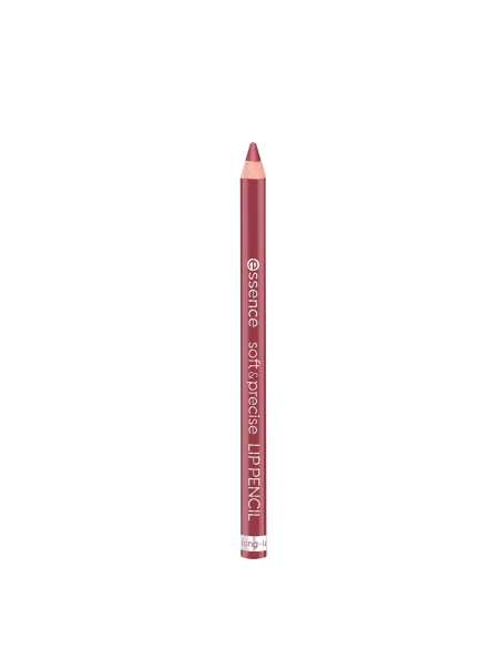 ESSENCE perfilador de labios SOFT & PRECISE 21