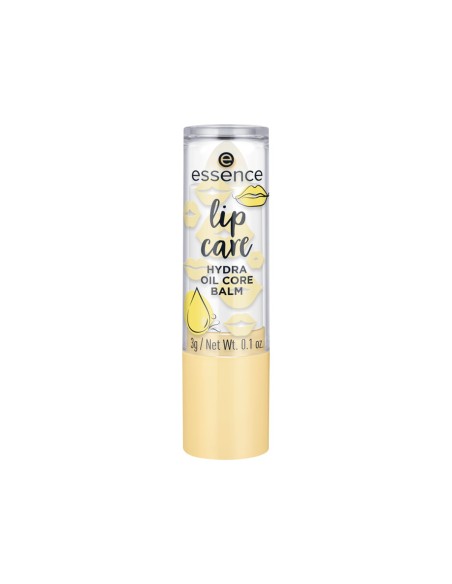 ESSENCE cuidado labial HYDRA OIL CORE BALM