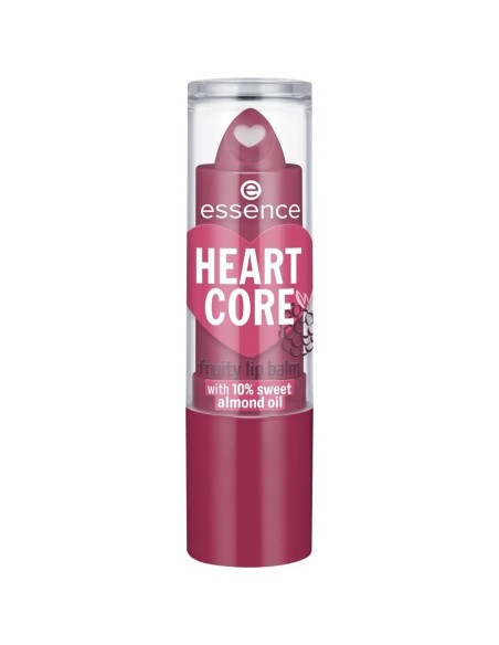ESSENCE HEART CORE bálsamo labial afrutado 05