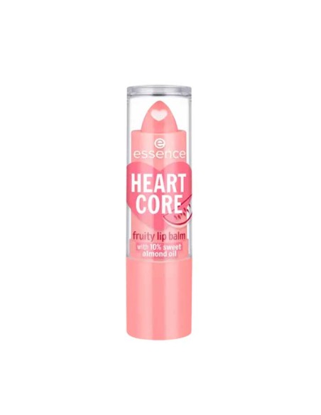 ESSENCE HEART CORE fruity bálsamo labial 03