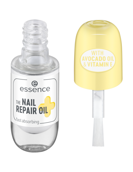 ESSENCE THE NAIL REPAIR OIL