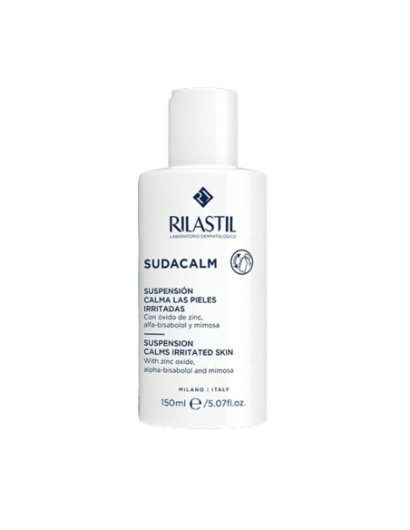 RILASTIL SUDACALM 150ML