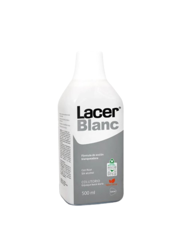 LACERBLANC COLUTORIO 500ML
