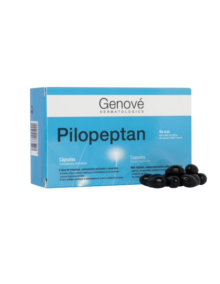PILOPEPTAN 60 CÁPSULAS