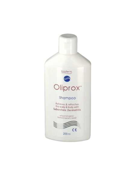 OLIPROX CHAMPÚ 200ML