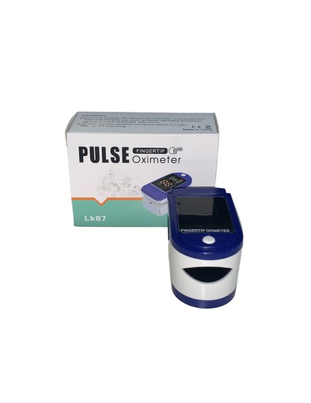 PULSIOXÍMETRO PORTÁTIL