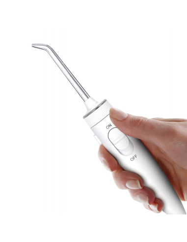 WATERPIK IRRIGADOR ULTRA PLUS WP-106