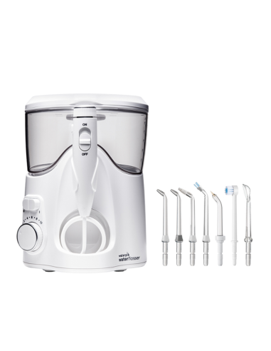 WATERPIK IRRIGADOR ULTRA PLUS WP-106