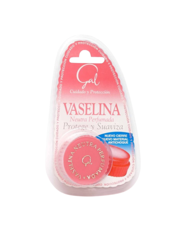 GAL VASELINA NEUTRA 13ML