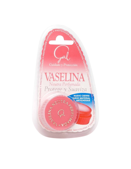 GAL VASELINA NEUTRA 13ML