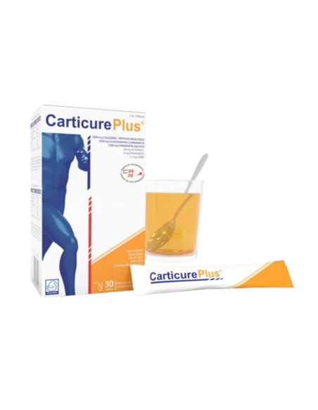 CARTICURE PLUS 30 SOBRES